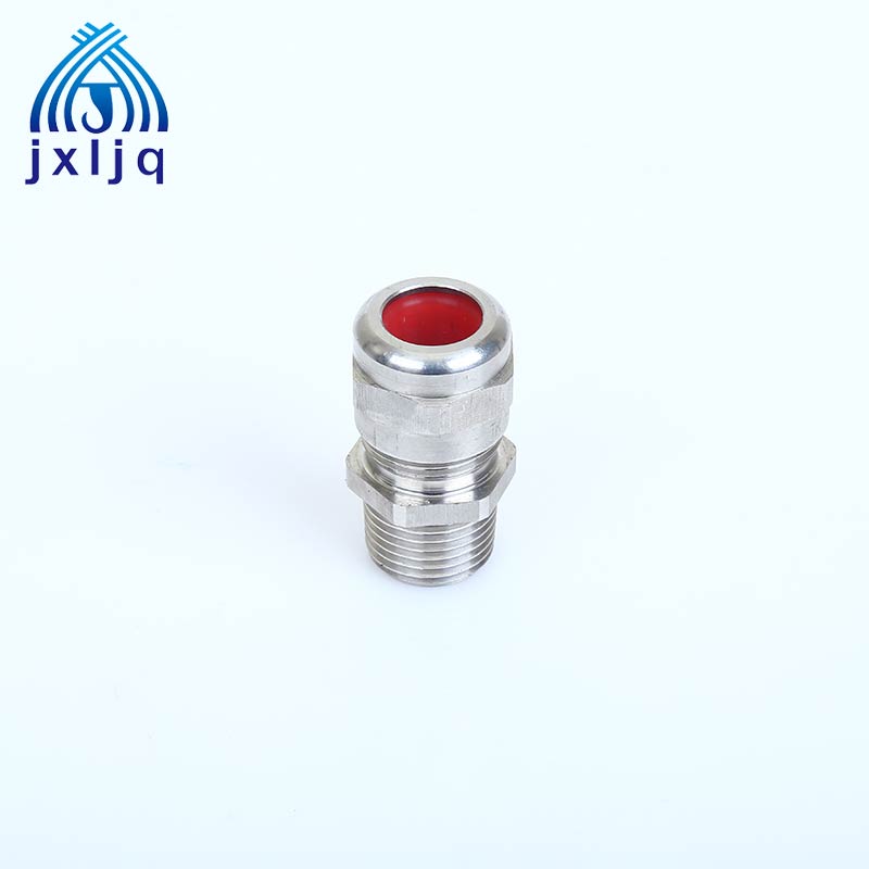 Explosion-Proof Cable Gland JX1 Series