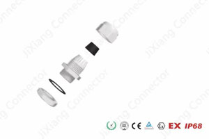 Jixiang Connector Co.,Ltd - Product Info
