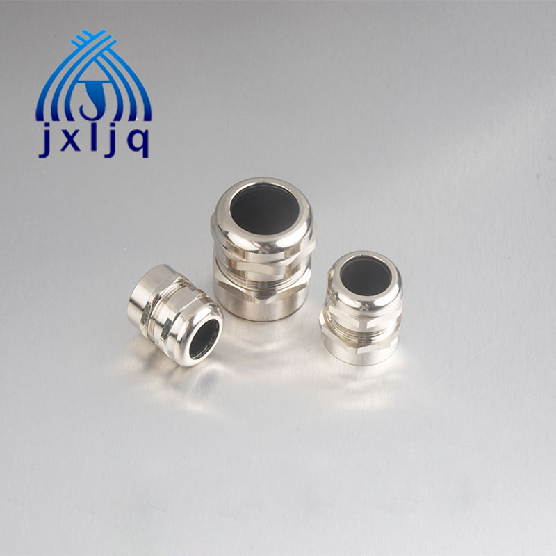 Waterproof Brass Cable Gland PG Thread